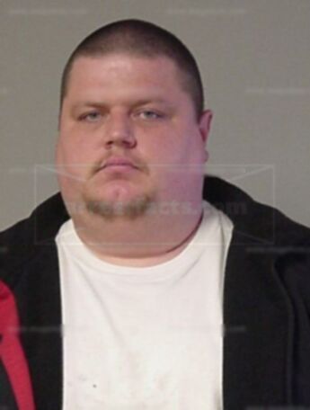 Justin D Mcdougal