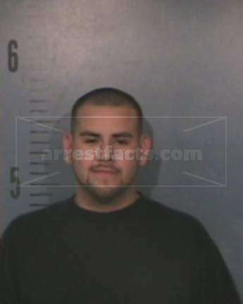 Brian Andrew Perez