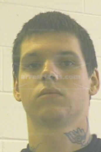 David Anthony Pope