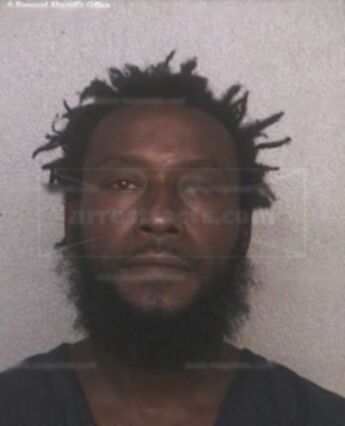 Derrick G Hamilton