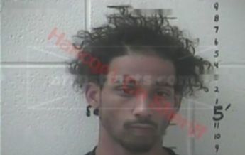 Tyler Ray Patterson