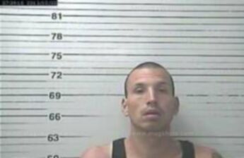 Christopher Darrel Coats