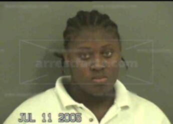 Nakia Powell