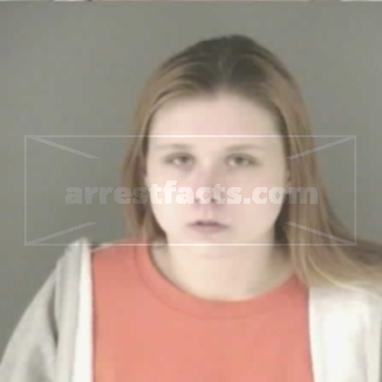 Michelle Lee Tannahill