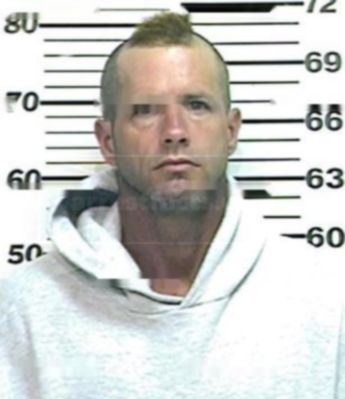 Kevin Ned Myers