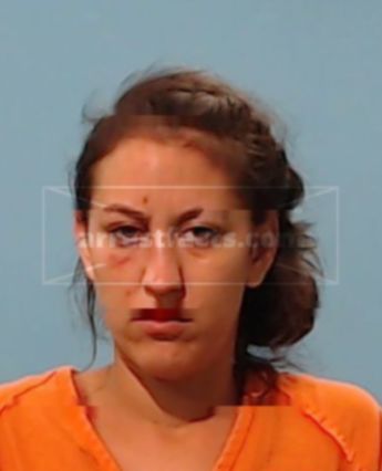 Valerie Jeannette Williams