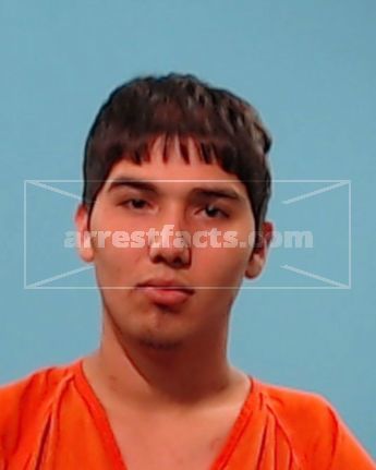 Esai Albert Cruz