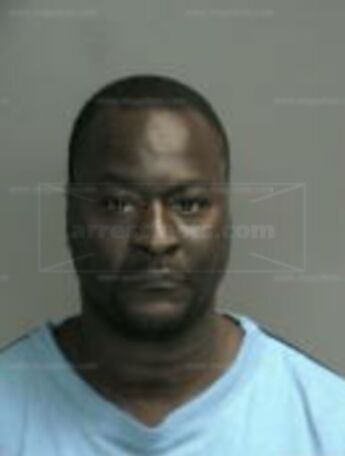 Jay Partlow