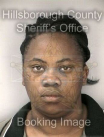 Ida Michelle Mount