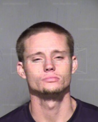 Tyler Arron James Schoenstadt