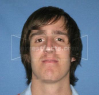 Mark Allen Mcclary