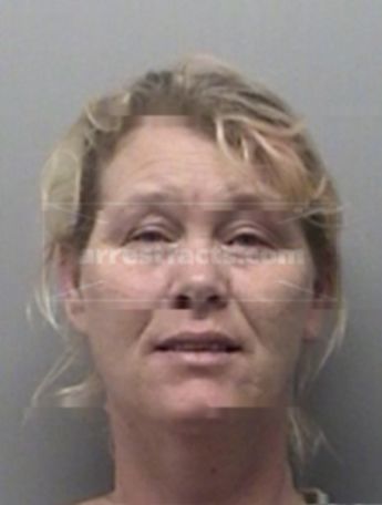 Tricia Rae Coomer