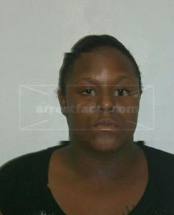 Dametria Gibson