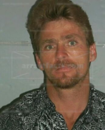 Jimmie Roger Ayers