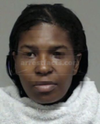 Evelyn Yvonne Rayford
