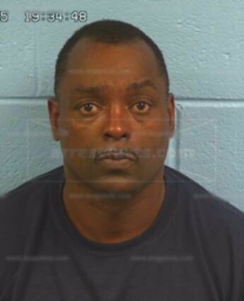Derrick Adams Rogers