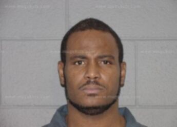 Tyris Devon Cross