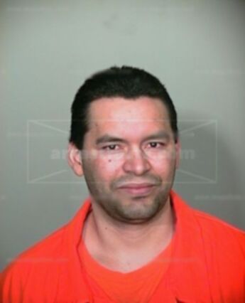 Manuel Villanueva
