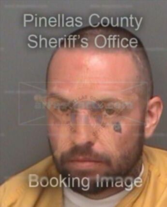 Brett William Gillespie