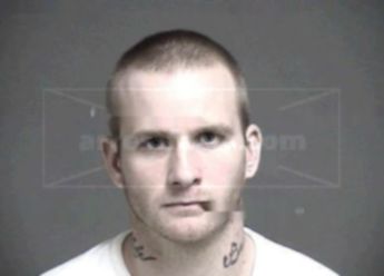 Tristan Douglas Shepard