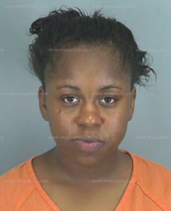 Mykeli Sharell Dickey