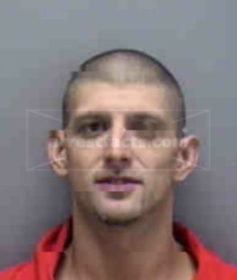 Timothy Scott Coram