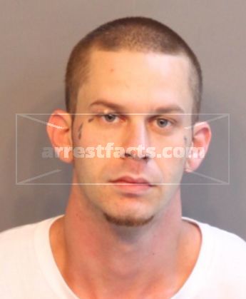 Christopher William Bushman