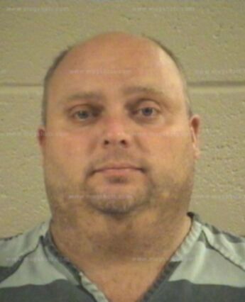 Roy Lee Mcneese
