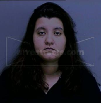 Amber Steel Garza