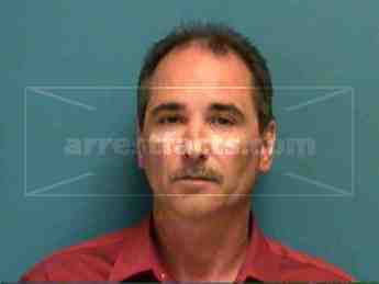 Thomas Roy Sanders