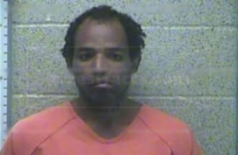 Lonnie William Burris