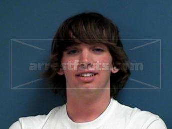 Mark Christopher Mcalister