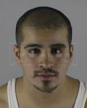 Pacheco Nestor Cesar