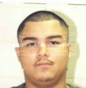Joseph Martinez