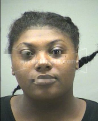 Tiffany L Carr