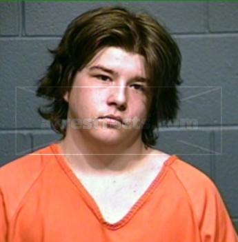 Christopher Evin Pyron