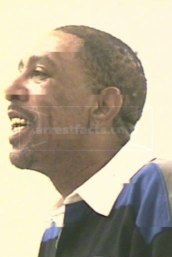 Carl Lee Walton