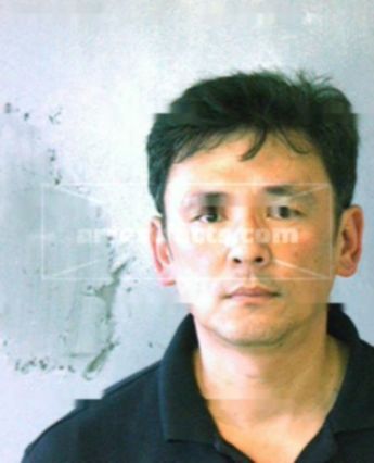 Allen Ko-Chung Sun