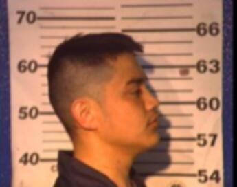 Virgil Peralez Garcia