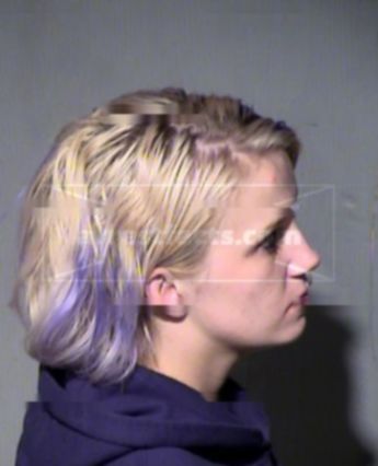 Amber Lynn Rhinehart
