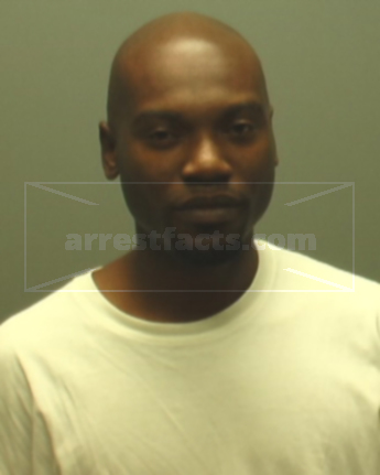 Christopher Allen Chambers