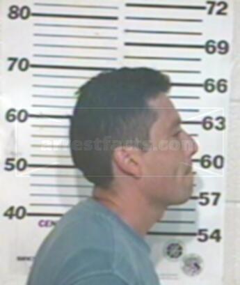 Carlos Osmel Barrera Gonzalez