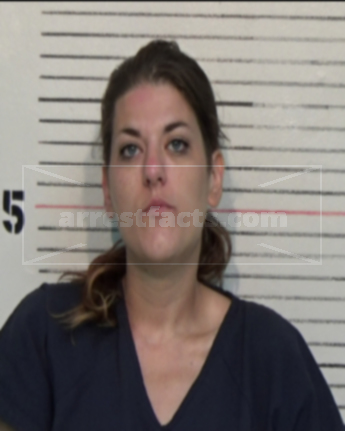 Jennifer Michelle Ferrell