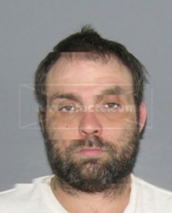 Anthony Ray Tucker