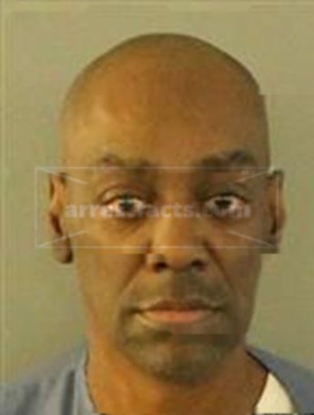 Tony Cortez Ridgeway
