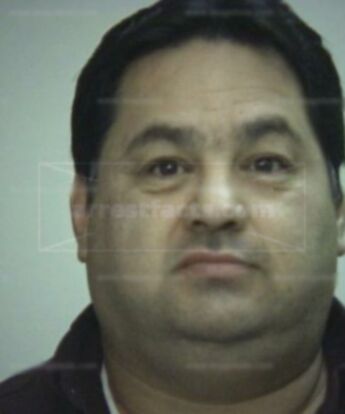 Ricky Marroquin Duran