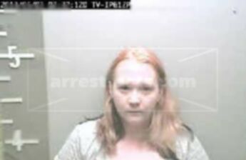 Elizabeth Rae Pruitt