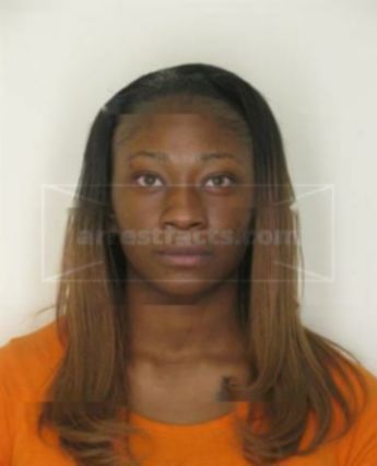 Shawntavia Denise Johnson
