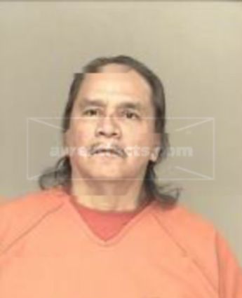 Michael Francis Anthony Wind
