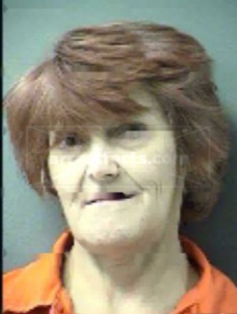 Jo Ann Throne Cook